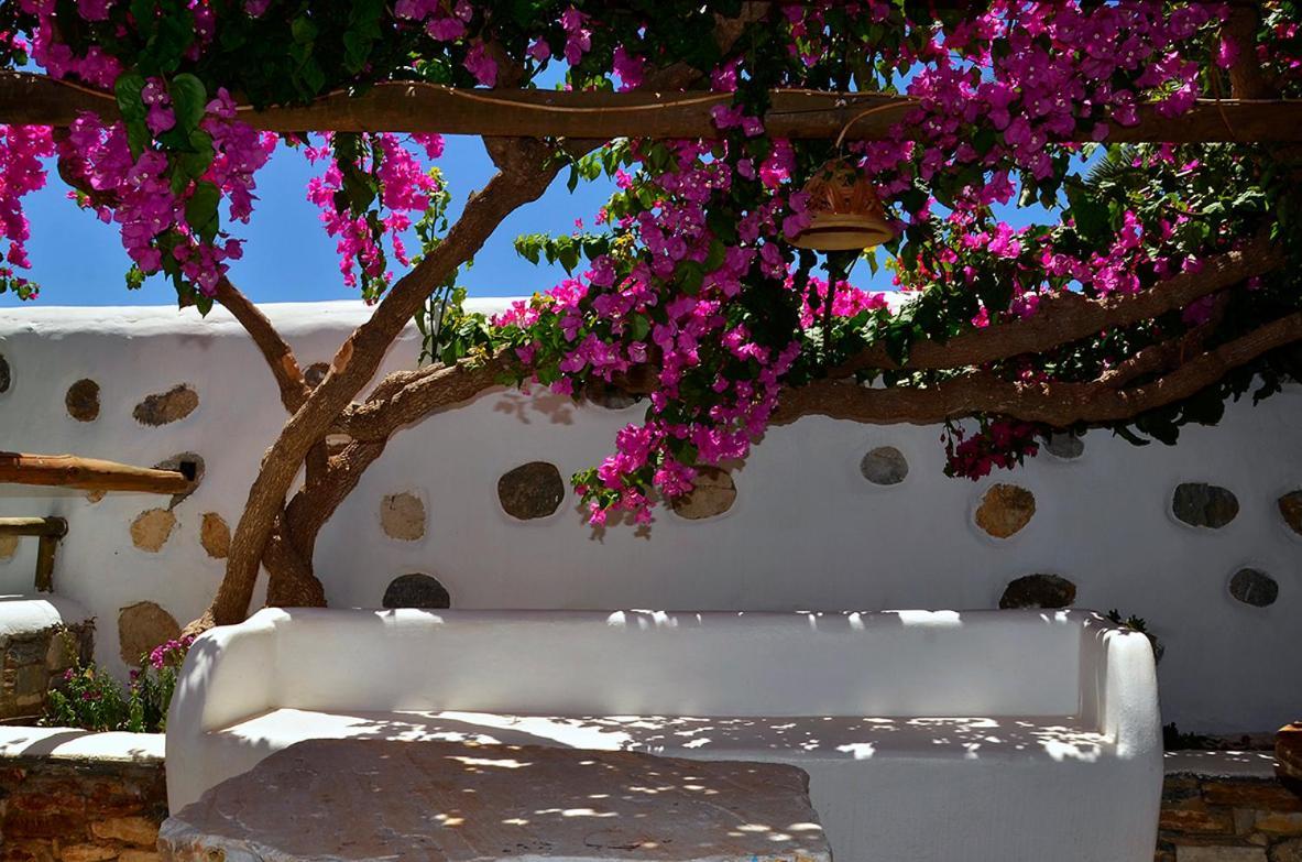 Ermis Koufonissi * Koufonisia