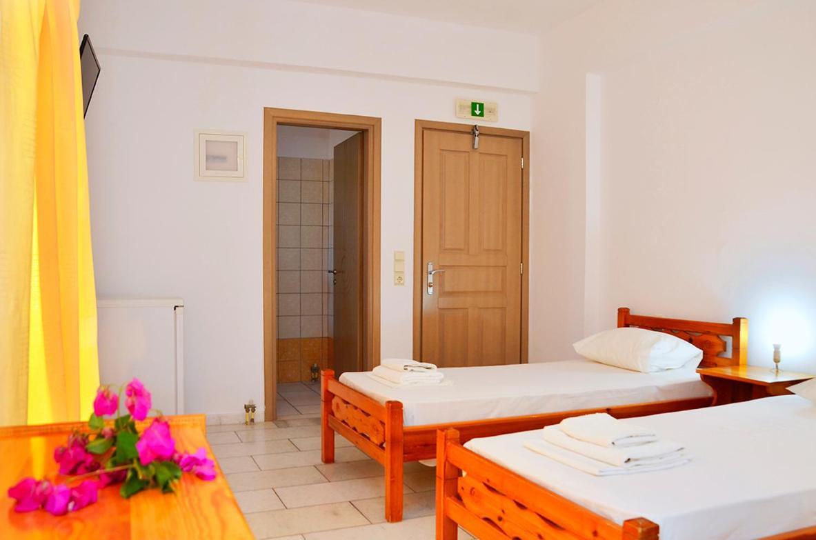 Ermis Koufonissi Apartment Koufonisia