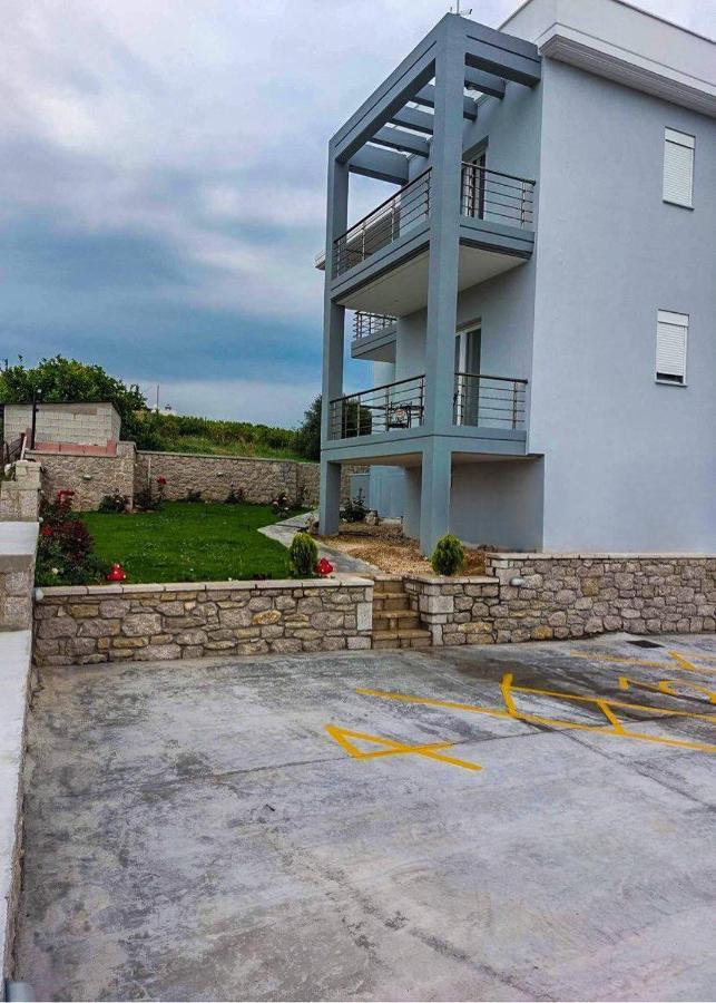 Endless View Apartment Nafplio