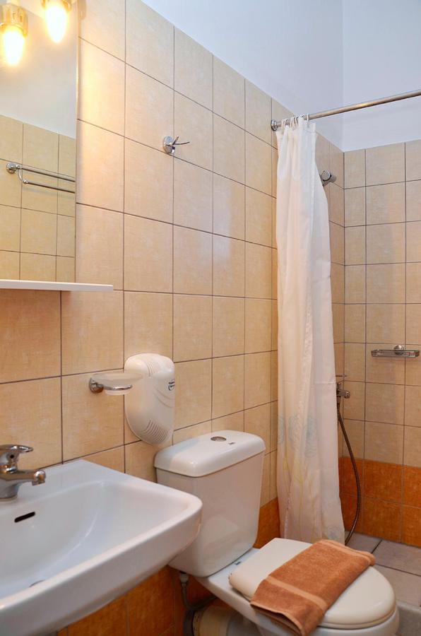 Apartment Ermis Koufonissi *