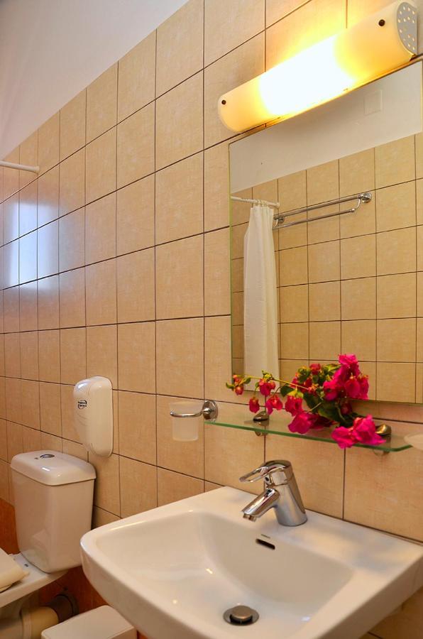 Apartment Ermis Koufonissi Koufonisia