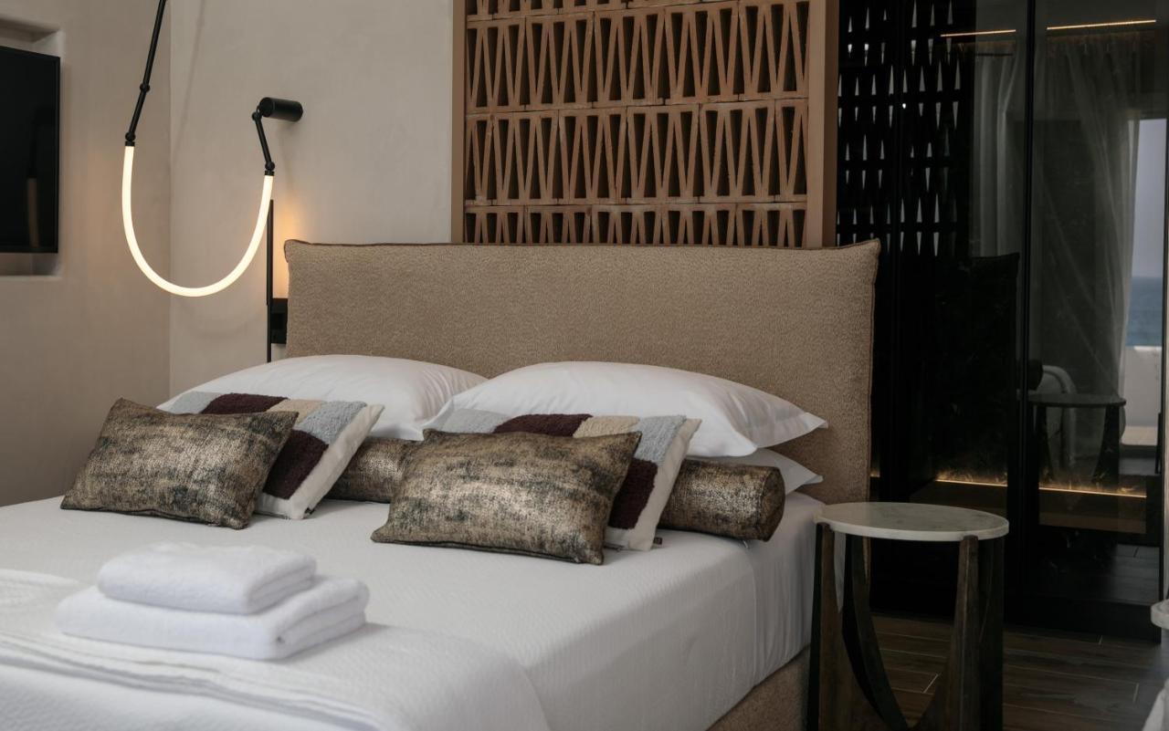 Sea U Soon Seafront Apartment Stelida (Naxos)