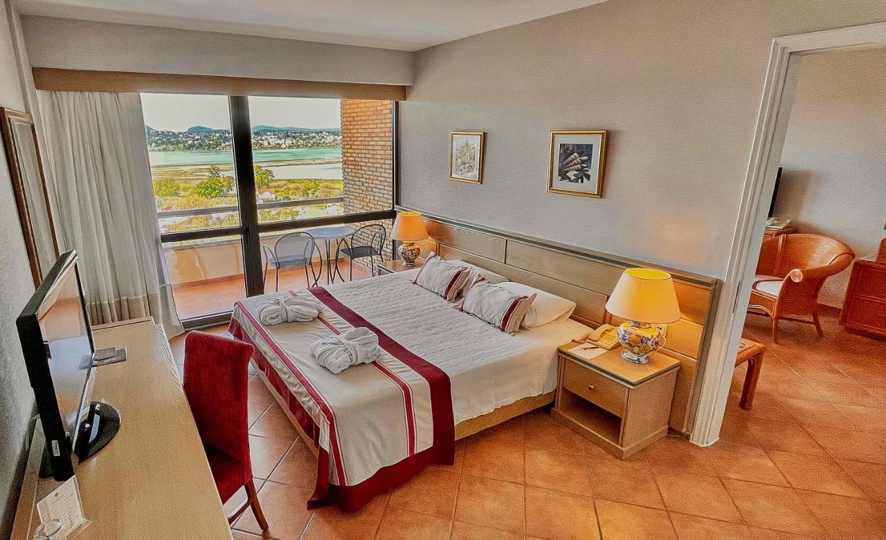Hotel Divani Corfu Palace