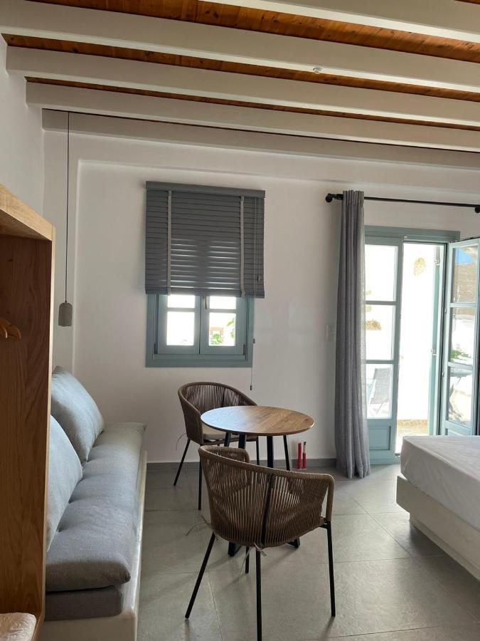 Aparthotel Arhodiko Astypalaia