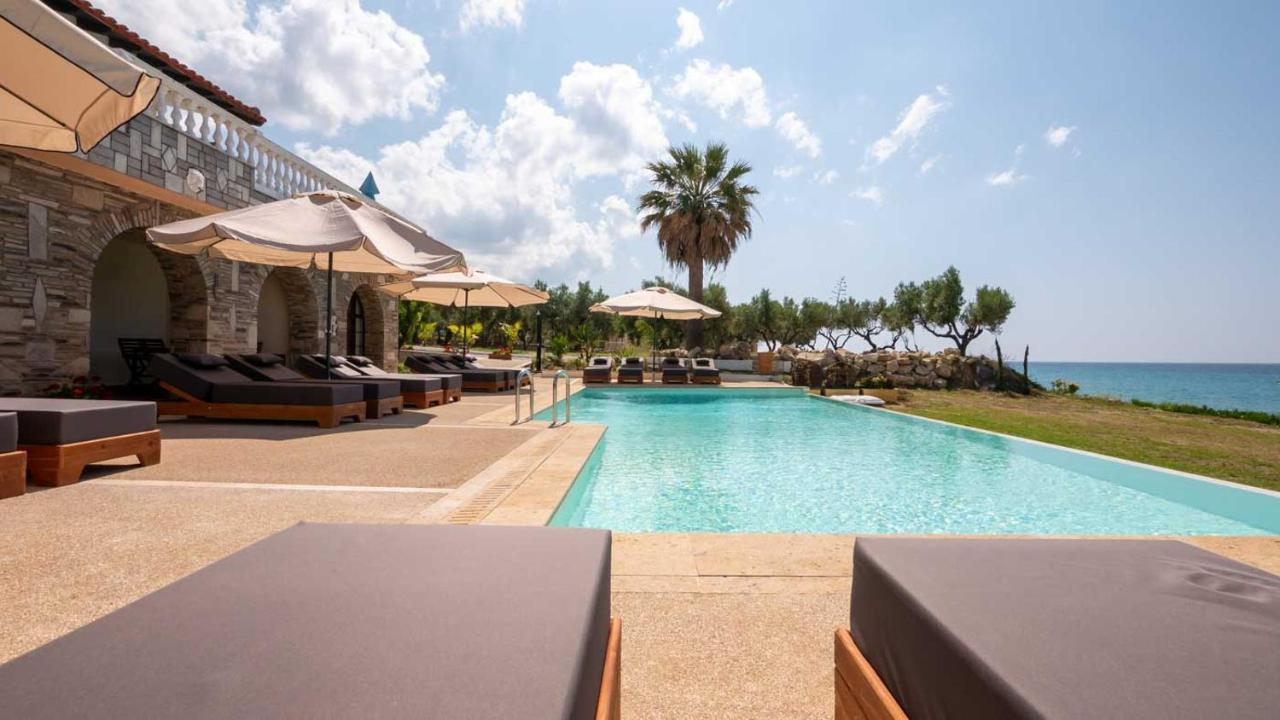 Apartment Pamina Mare