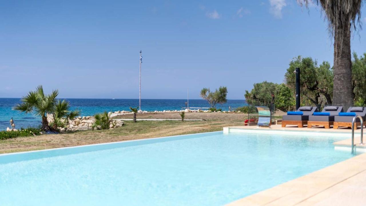 Pamina Mare Apartment *