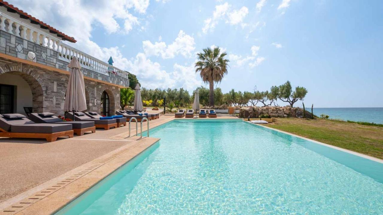 Apartment Pamina Mare *