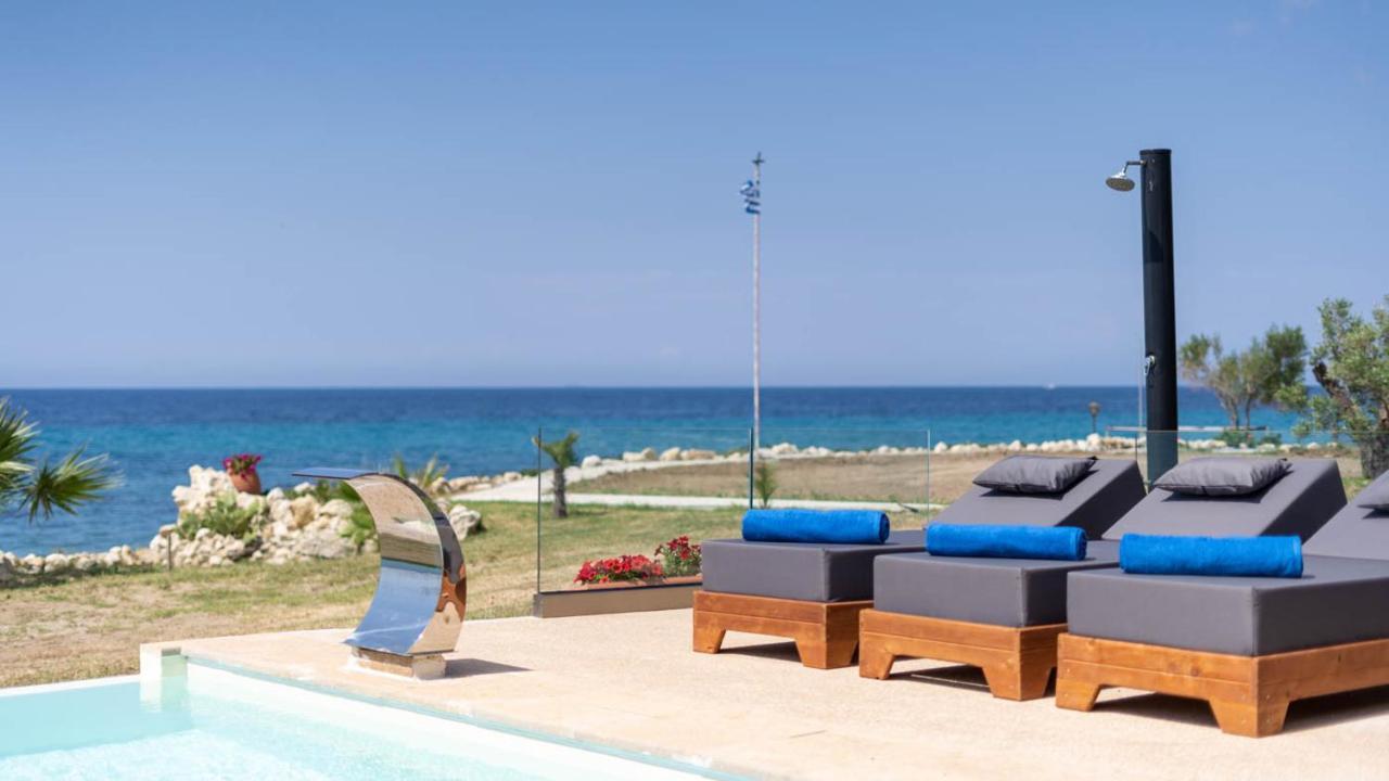 Apartment Pamina Mare Nea Skioni