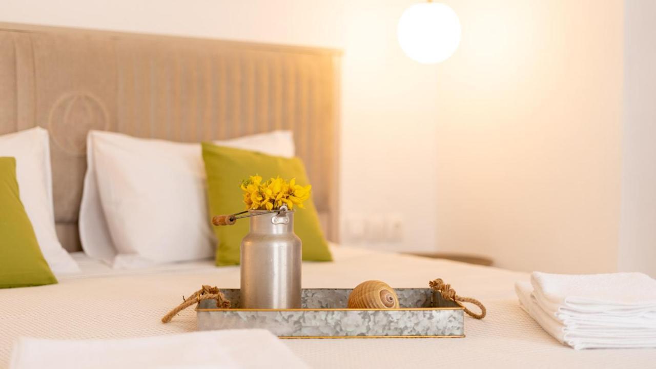 Apartment Pamina Mare Nea Skioni
