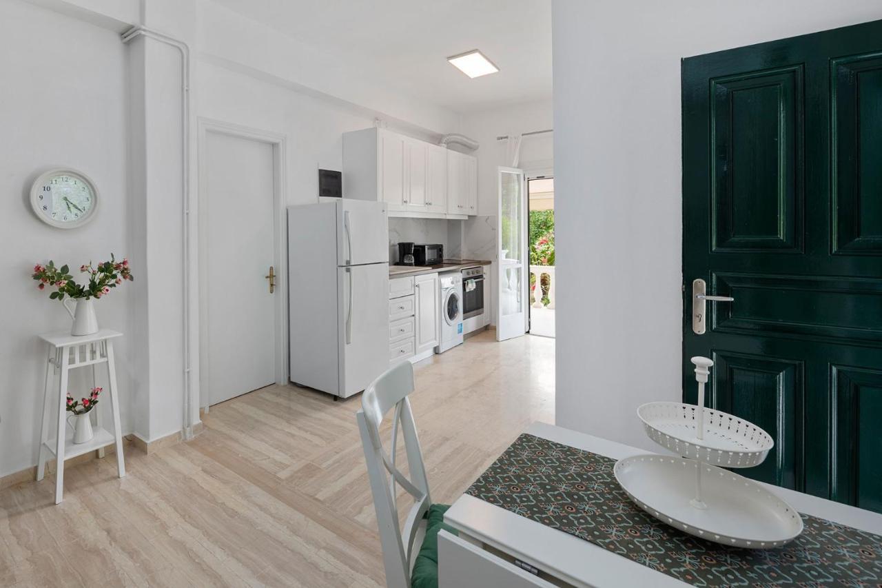 Karia Holiday home