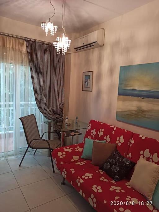 Seaside Flat 5m Away From Apartment