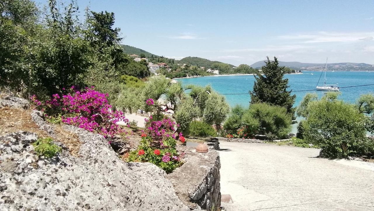 Galanos Aparthotel