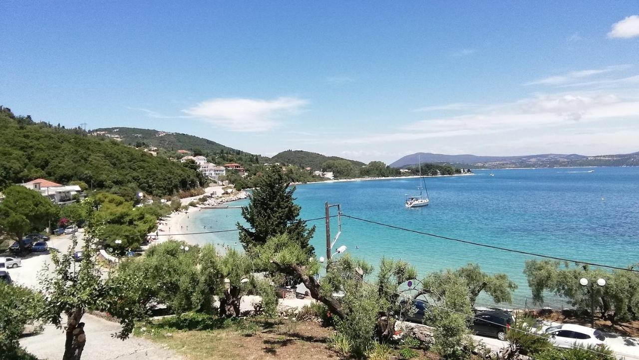 Galanos Aparthotel