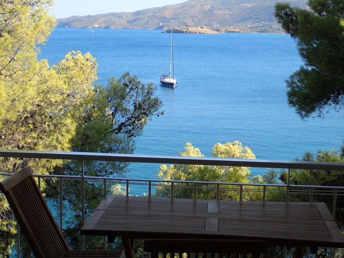 Beachfront With Private Path To The Sea *