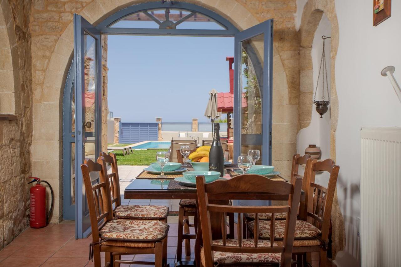 Anastasia Villa