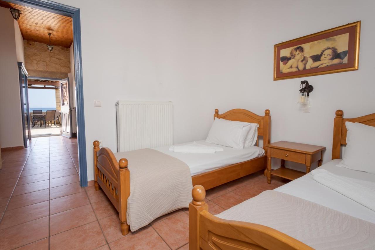 Villa Anastasia