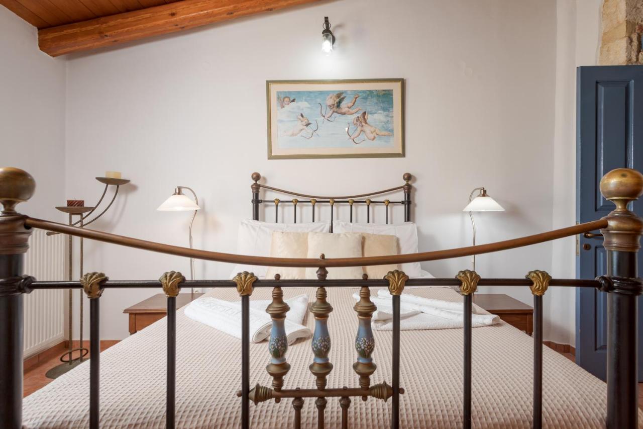 Anastasia Villa Kalyves