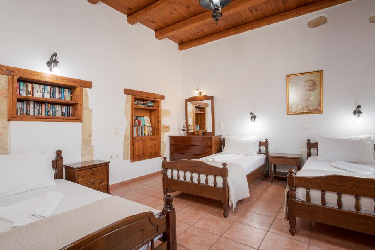 Villa Anastasia Kalyves