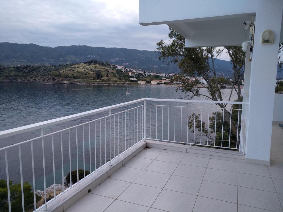 Beachfront With Private Path To The Sea *