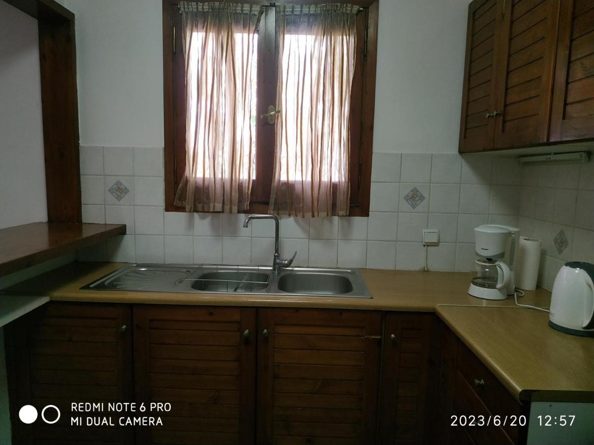 Holiday home House By The Sea Artemida (Attica)