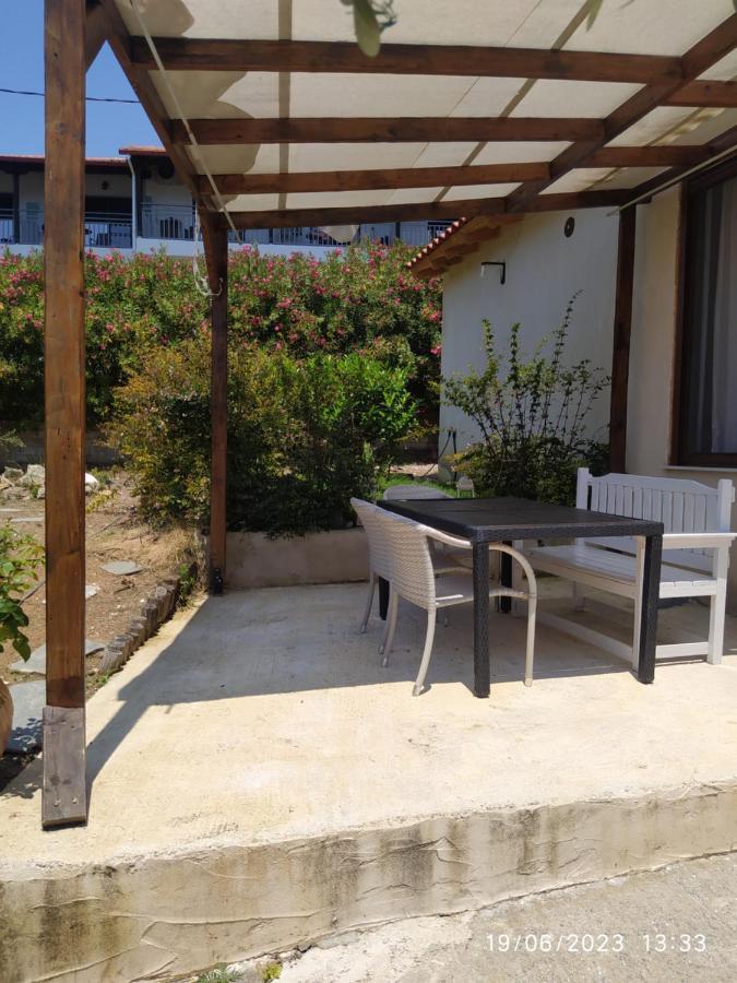 Apartment Pefkonas 100 M From The Psakoudia