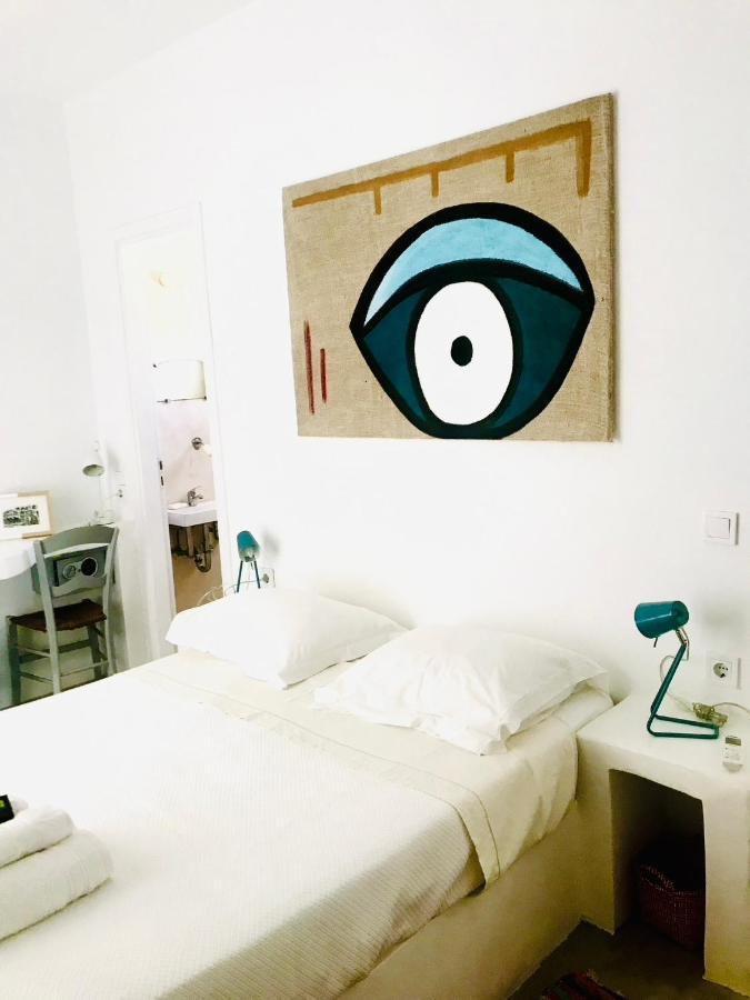 Theia - Selene: Charming Beachside In Koufonissi Koufonisia