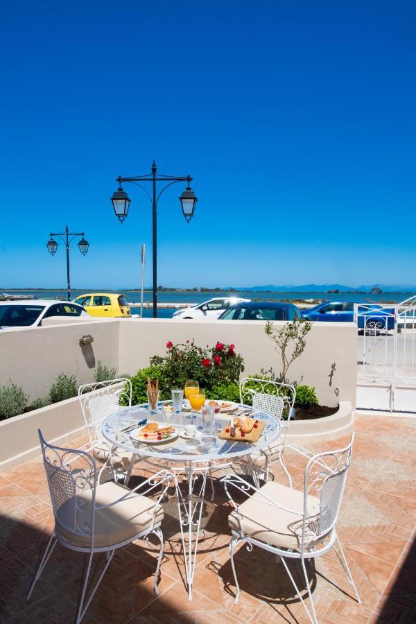 Avali Design Apartment Lefkada City