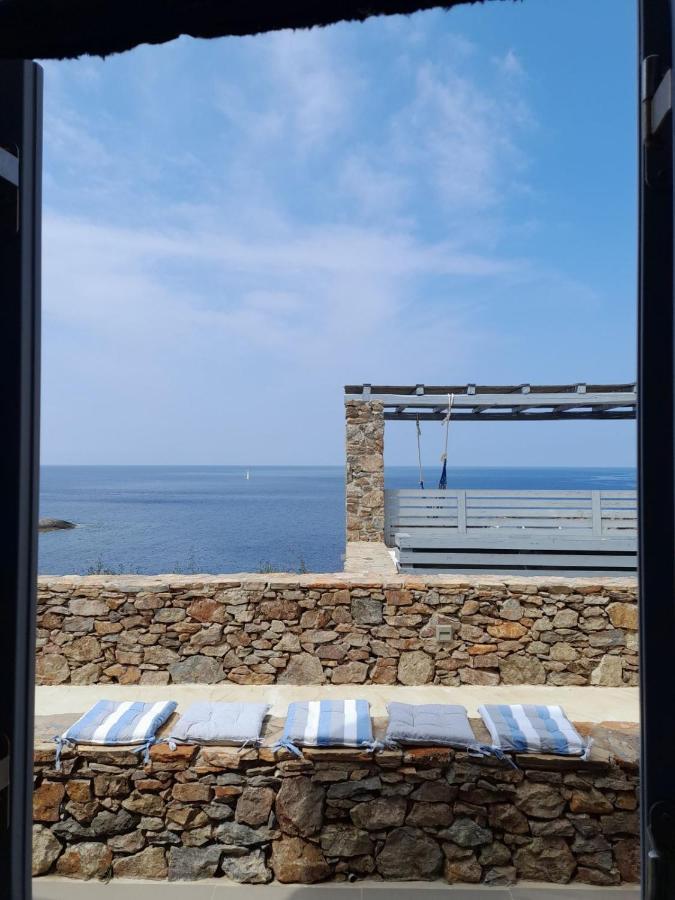 Cape * Kythnos