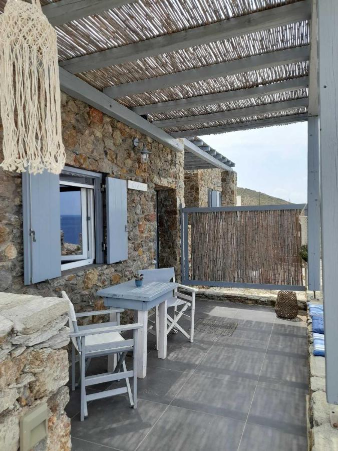 Apartment Cape Kythnos
