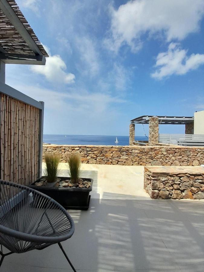 Cape Kythnos
