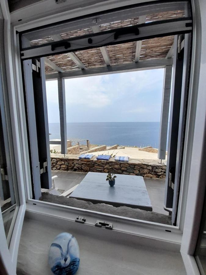 Cape Apartment *