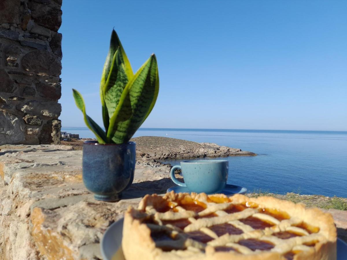 Cape * Kythnos