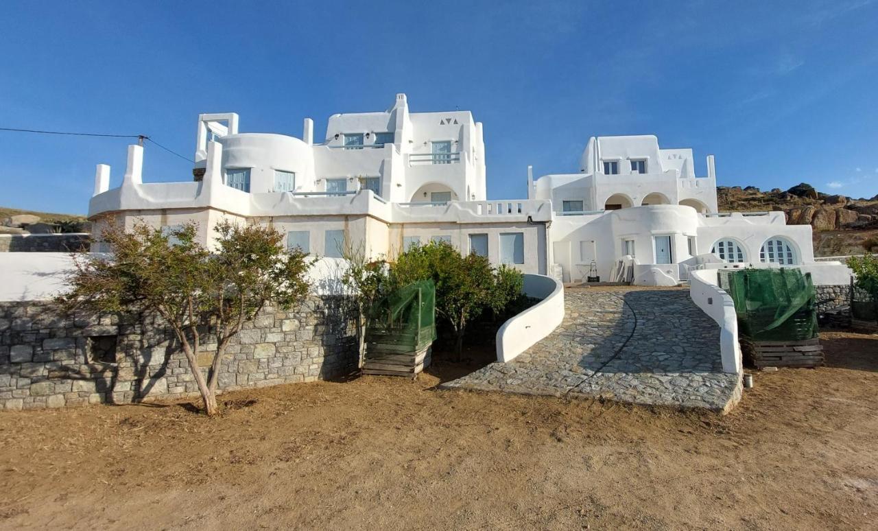 Apartment Sea U Soon Seafront *