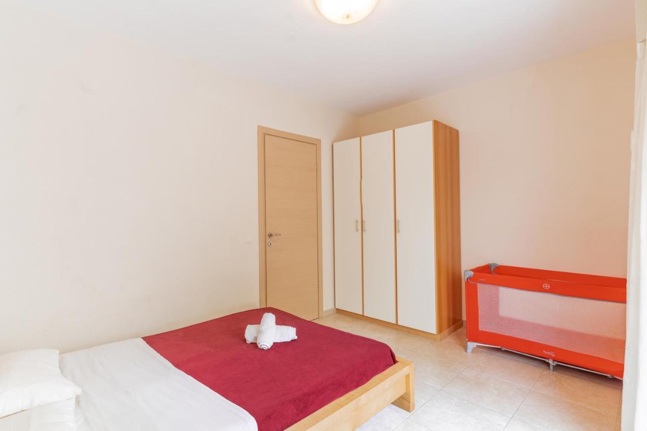 Erifili Kallithea Apartment