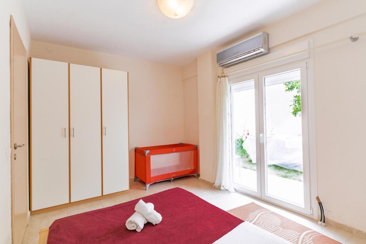 Erifili Kallithea Apartment