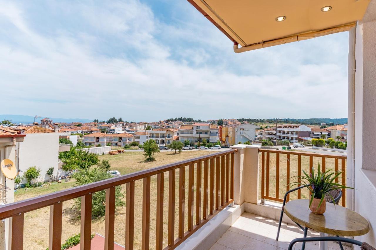 Erifili Kallithea Apartment *