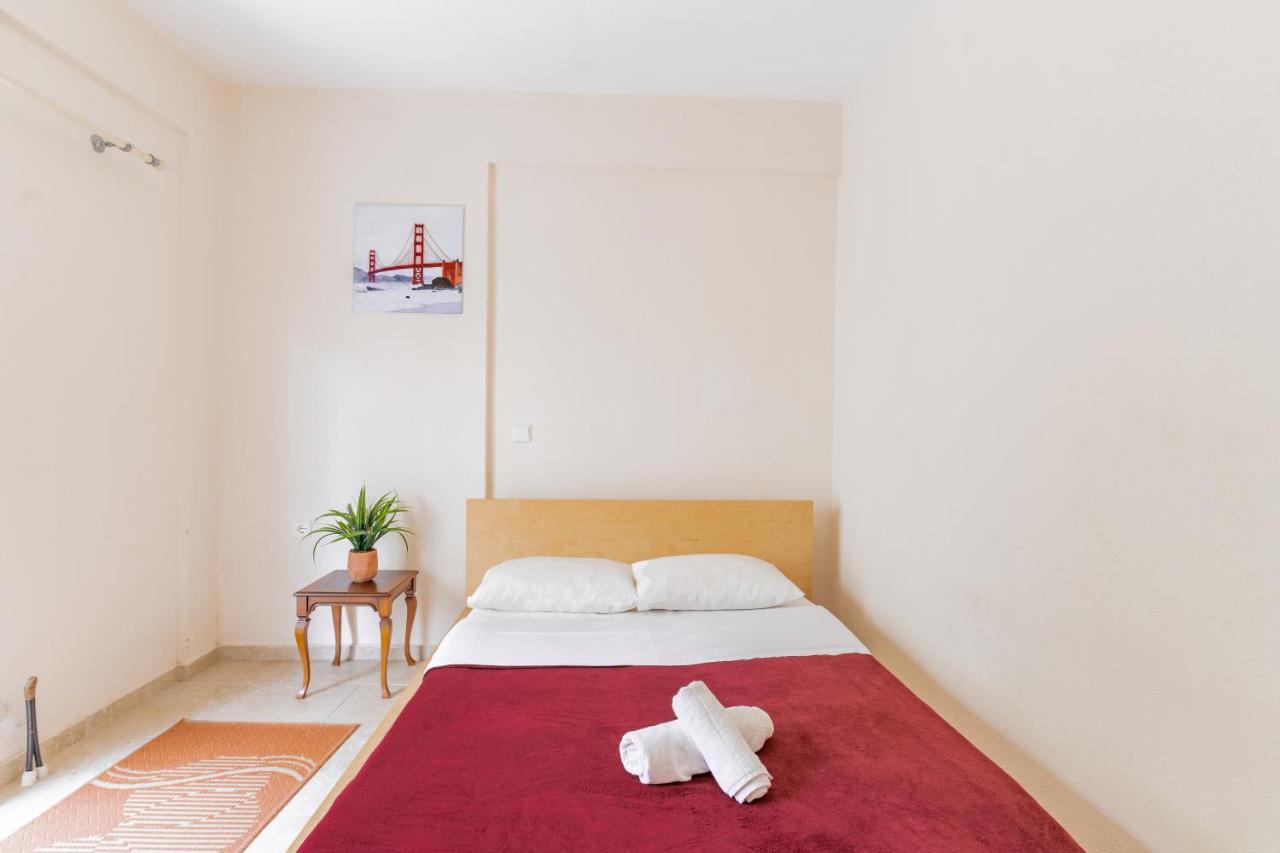 Apartment Erifili Kallithea