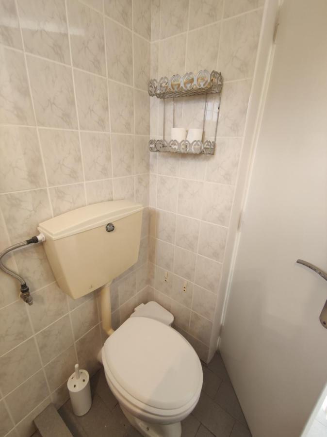 Marianthi Studios Apartment *