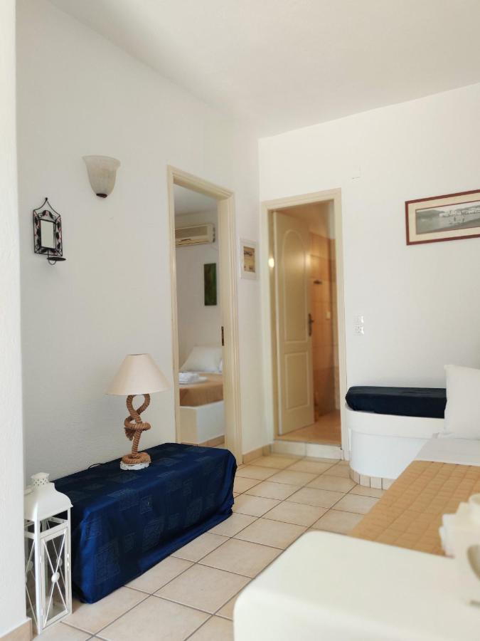 The Fig Tree Holiday home Chora (Ios)