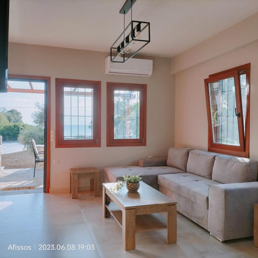 Bay Villa Lefokastro