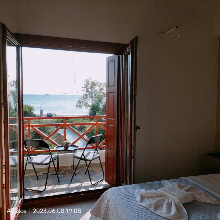 Bay Villa