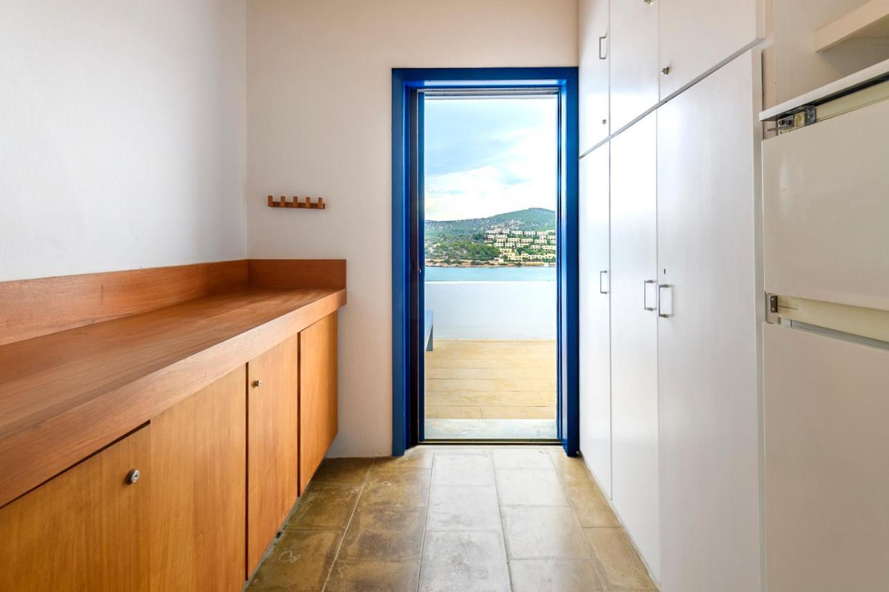 Hidesign Athens In Sounio *