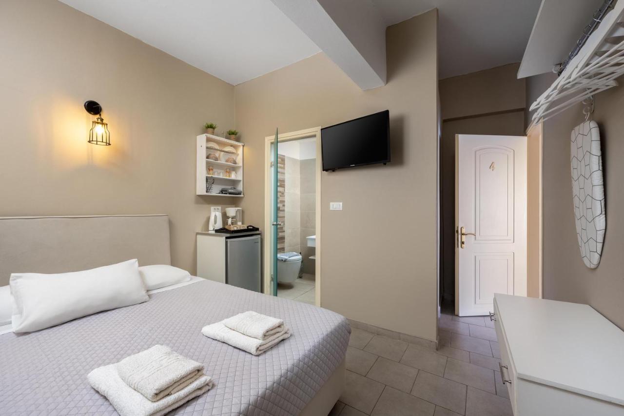 Guest house Maravelia's *