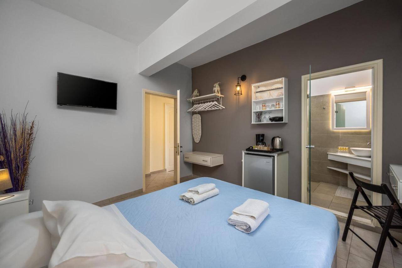 Guest house Maravelia's *