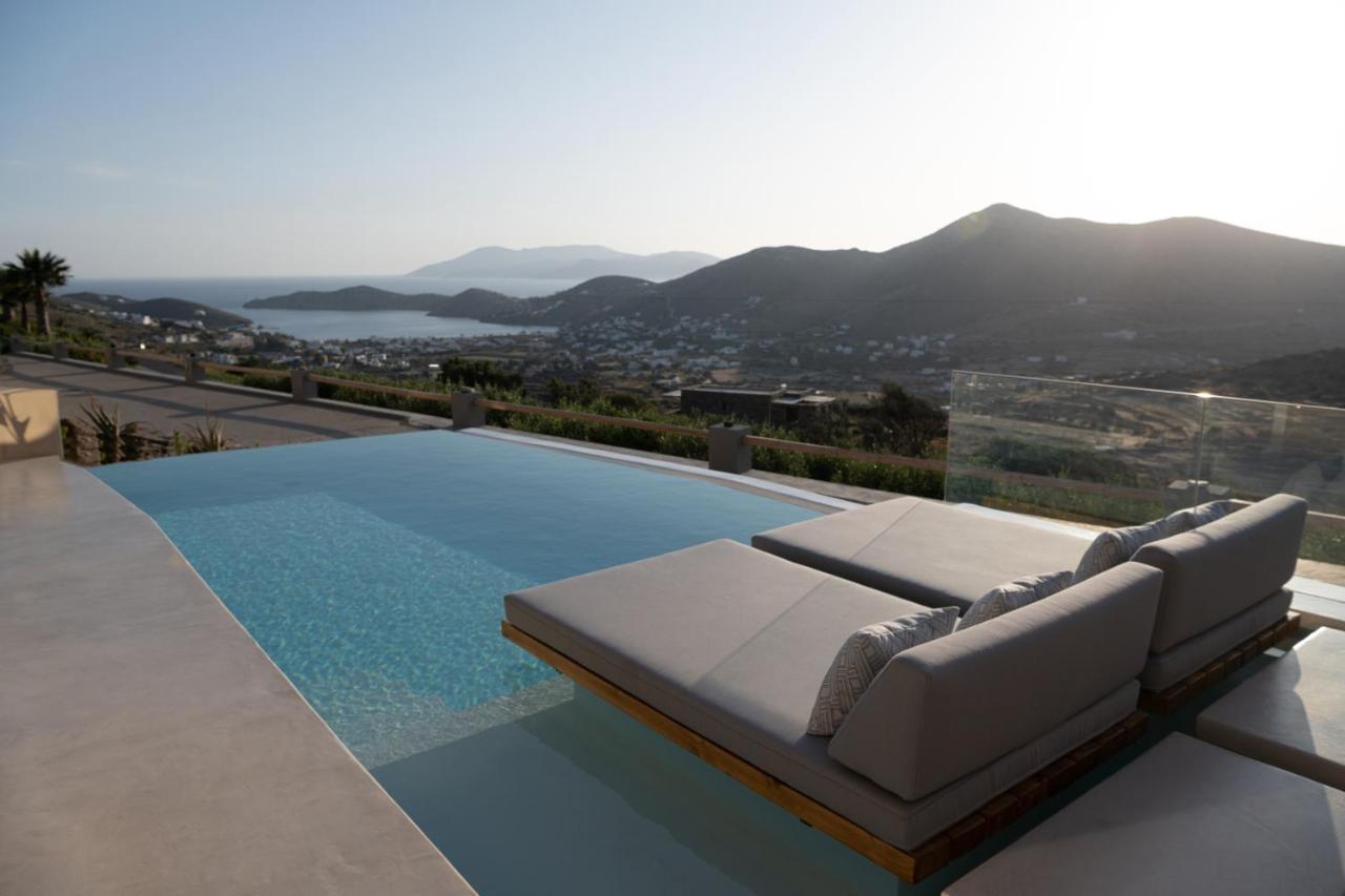 Youtopia Holiday home Chora (Ios)