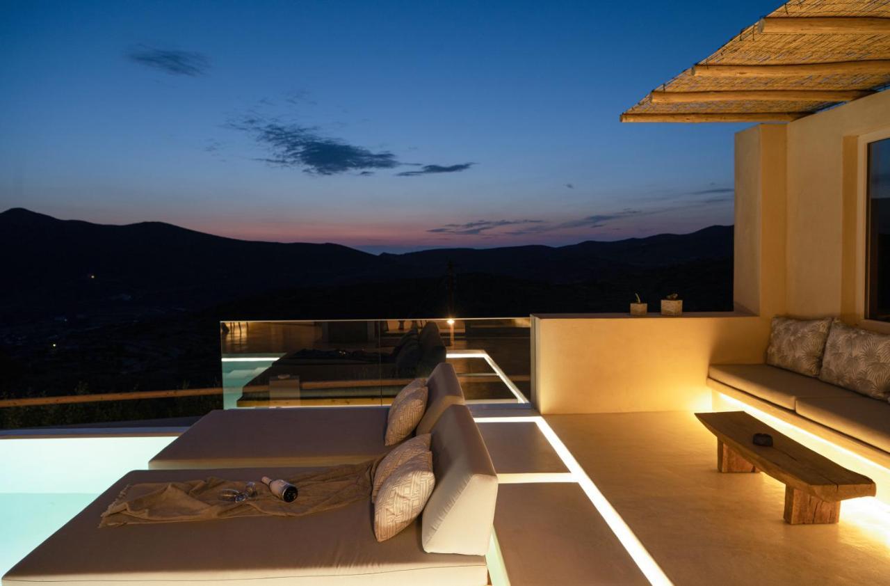 Youtopia Holiday home Chora (Ios)