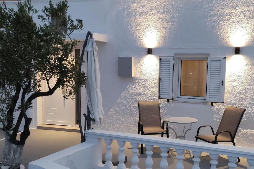 V&n Santorini Holiday home
