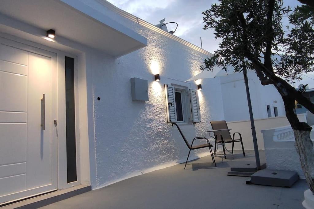 Holiday home V&n Santorini Fira (Santorini)