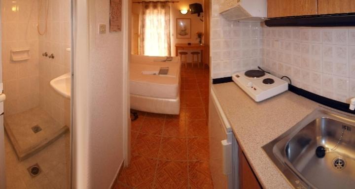 Apartment Poppis