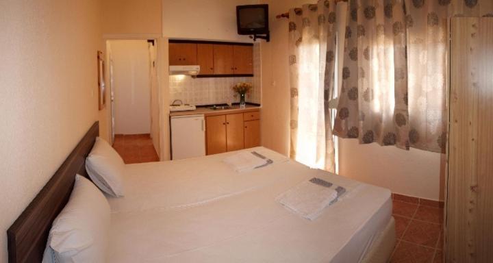 Poppis Apartment Kallithea (Chalkidiki)